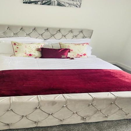 Luxury New Home Swanscombe Esterno foto